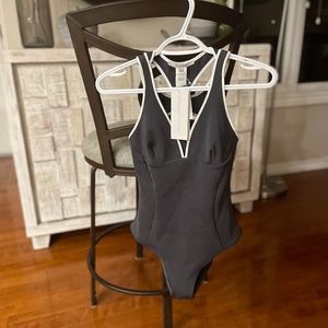 Stell/McCartney Bathing Suit